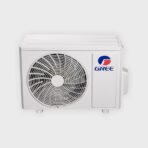 Gree Pulse Pro inverter 2,7 kW klíma szett  GWH09AGC-K6DNA1FP - Image 4