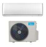 Oasis Plus+  2,6 kW klíma szett MOPP-09-SP - Image 2