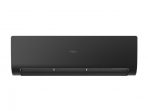 HAIER RAC FLEXIS MATT BLACK 2,6 kW klíma szett AS25S2SF1FA-MB3 / 1U25S2SM1FA