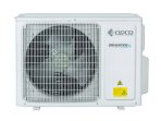 NORD RAC QUANTUM 3,6 kW klíma szett AS35QUA1-1U35QUA1 - Image 3