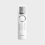 Gree Smart One inverter 2,7 kW klíma szett  GWH09AOCXB-K6DNA2A - Image 3